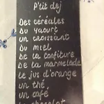 Bed & Breakfast La Chevallerie - Exclusive Tranquil Oasis
