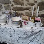 Bed & Breakfast La Chevallerie - Exclusive Tranquil Oasis