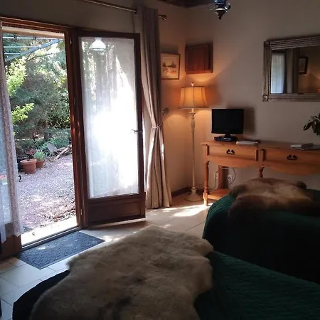 Bed & Breakfast La Chevallerie - Tranquil Oasis