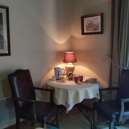 La Chevallerie - Tranquil Oasis Bed & Breakfast Isigny-le-Buat
