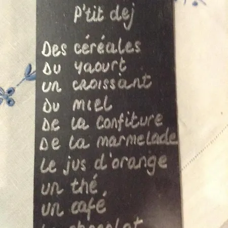 B&B La Chevallerie - Tranquil Oasis