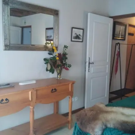 Bed & Breakfast La Chevallerie - Tranquil Oasis 3*