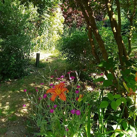 La Chevallerie - Exclusive Tranquil Oasis Bed and Breakfast