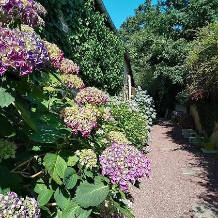 La Chevallerie - Tranquil Oasis