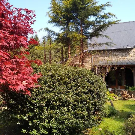 La Chevallerie - Exclusive Tranquil Oasis