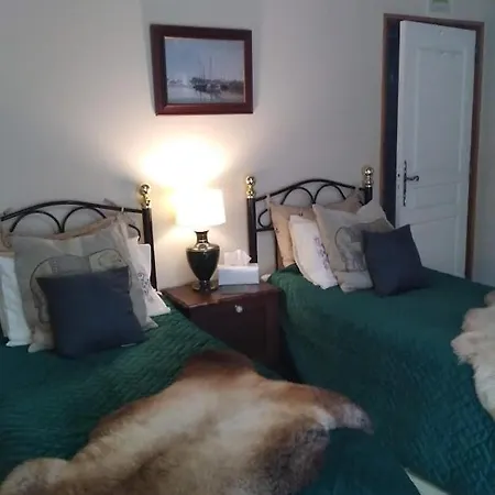 Bed & Breakfast La Chevallerie - Tranquil Oasis 3*