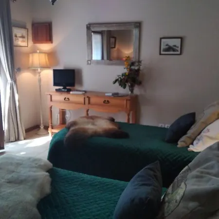 La Chevallerie - Exclusive Tranquil Oasis Isigny-le-Buat