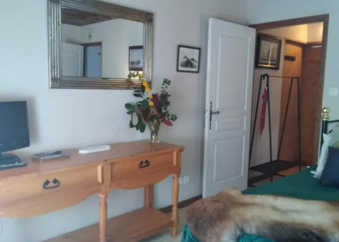 Bed and Breakfast La Chevallerie - Exclusive Tranquil Oasis 3*