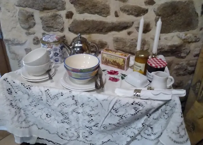 住宿加早餐酒店 La Chevallerie - Exclusive Tranquil Oasis