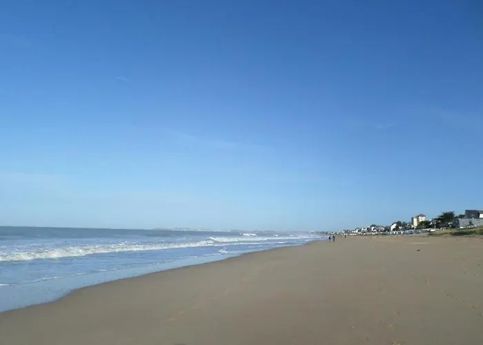 Bed and Breakfast La Chevallerie - Exclusive Tranquil Oasis