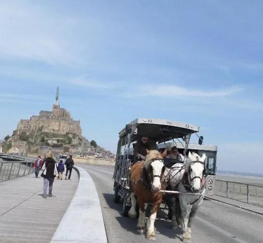 Bed and Breakfast La Chevallerie - Exclusive Tranquil Oasis