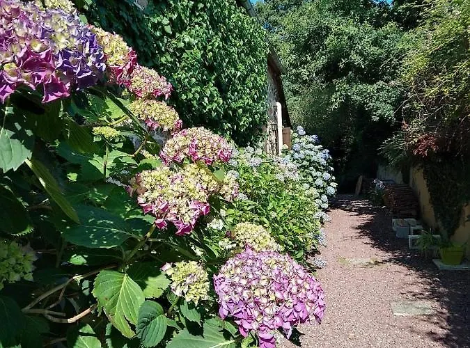 La Chevallerie - Exclusive Tranquil Oasis