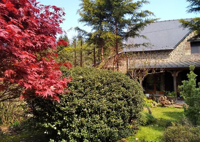 La Chevallerie - Exclusive Tranquil Oasis