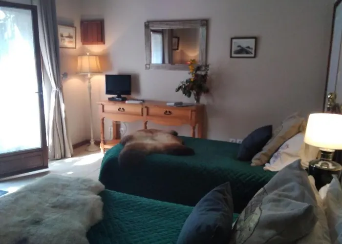 La Chevallerie - Exclusive Tranquil Oasis Isigny-le-Buat